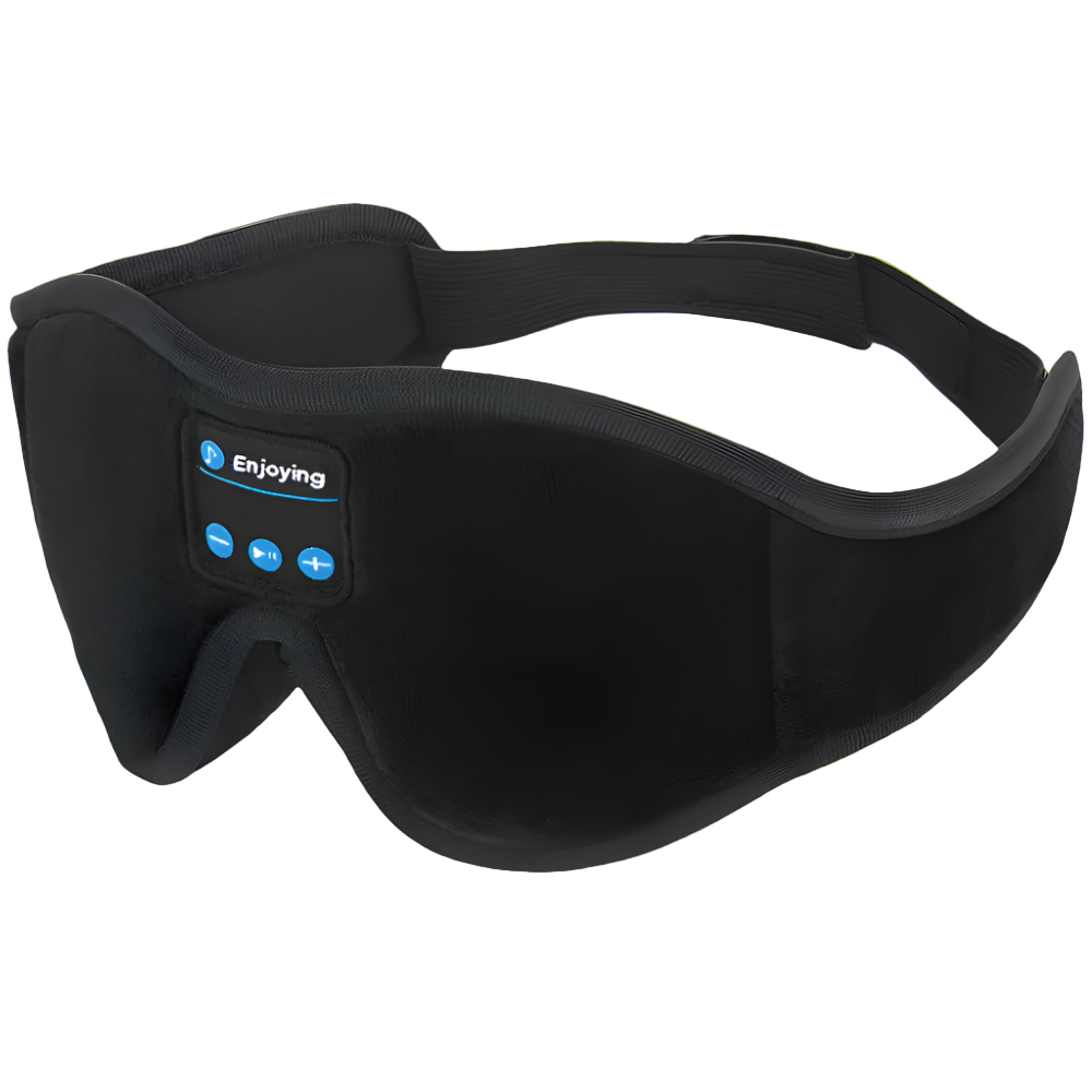 Dreamy Sounds Sleep Mask