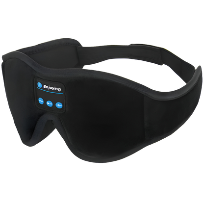 Dreamy Sounds Sleep Mask