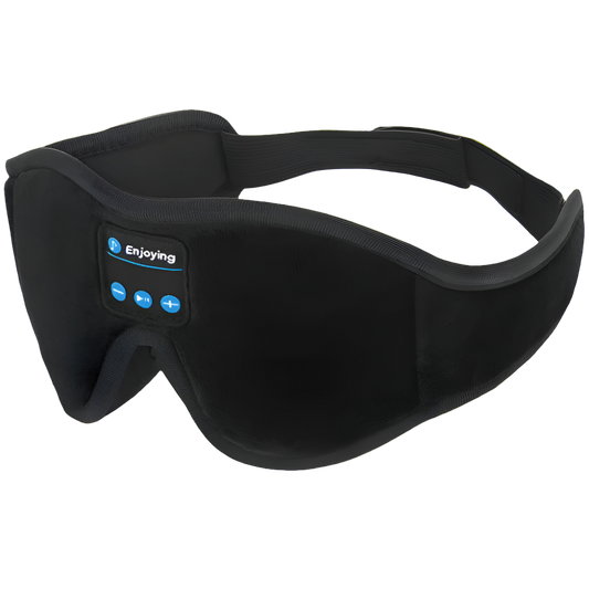 Dreamy Sounds Sleep Mask
