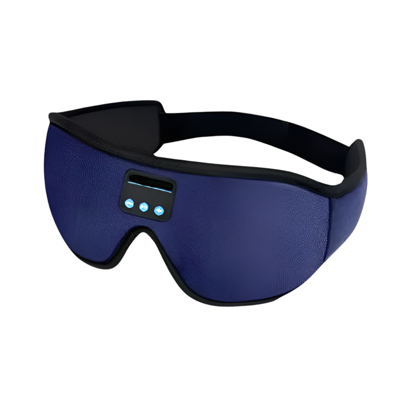 Dreamy Sounds Sleep Mask