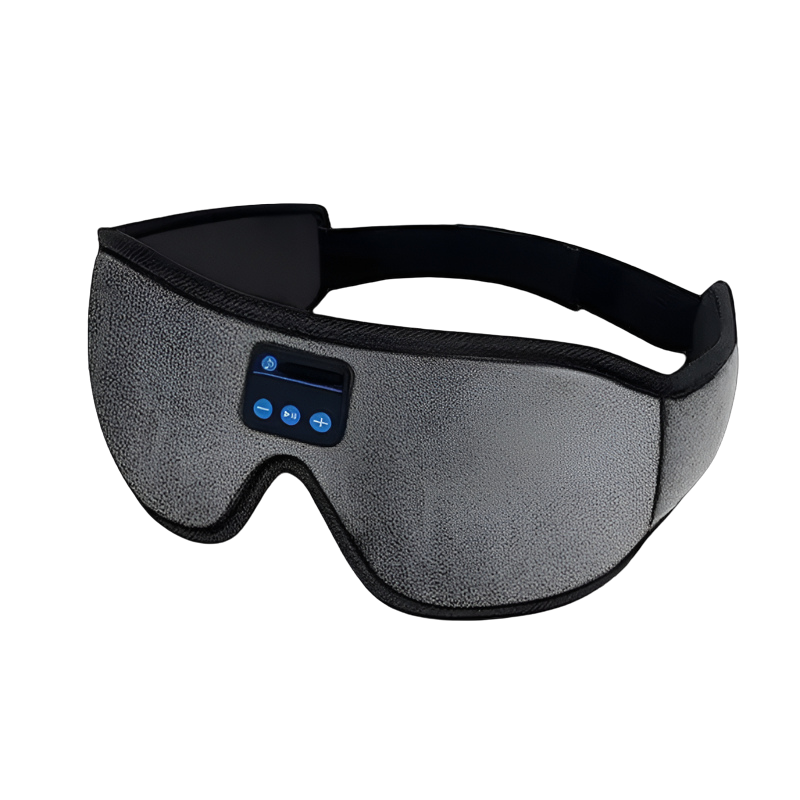 Dreamy Sounds Sleep Mask