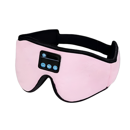 Dreamy Sounds Sleep Mask